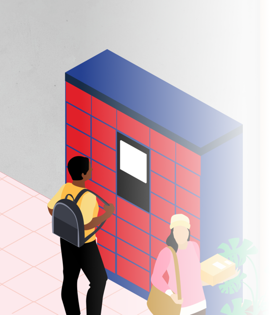 Mengapa Yipy Box Menjadi Solusi Terbaik untuk Pengelola & Penghuni