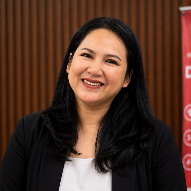 Fitri Agustini