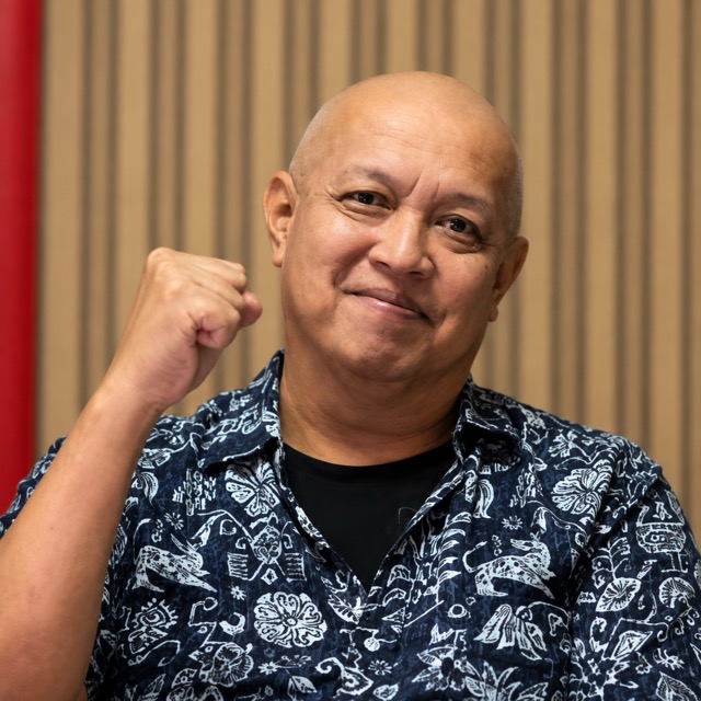 Hari Mukadi